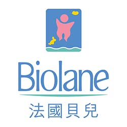 Biolane法貝兒-法國製造